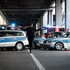 Photo Noma Dumezweni