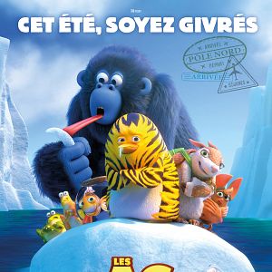 Photo Les As de la jungle 2 - Opération tour du monde