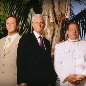 Photo Fantasy Island (1998)