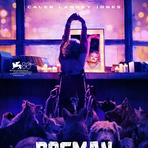 Photo Dogman