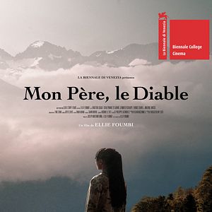 Photo Mon Père, Le Diable