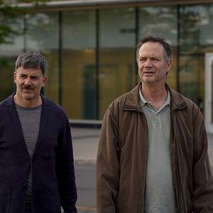 Photo François Pérusse