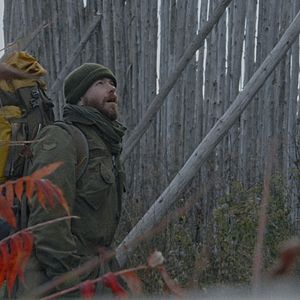 Photo Guillaume Tremblay