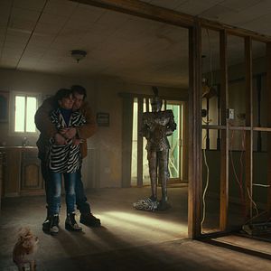 Photo Bungalow