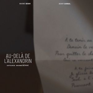 Photo Au-delà de l’Alexandrin