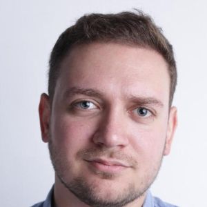 Photo Boris Dergachev