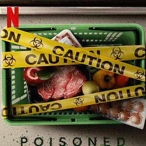 Photo Du poison au menu