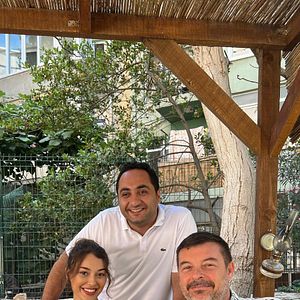 Photo Aşk Mevsimi