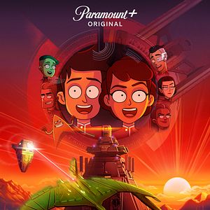 Photo Star Trek: Lower Decks