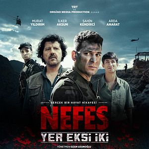 Photo Nefes: Yer Eksi İki