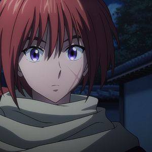 Photo Kenshin le vagabond (2023)