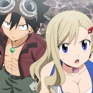 Photo Edens Zero
