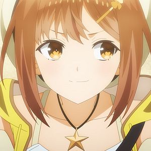 Photo Atelier Ryza: Ever Darkness & the Secret Hideout The Animation
