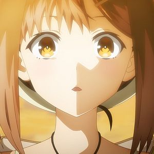 Photo Atelier Ryza: Ever Darkness & the Secret Hideout The Animation