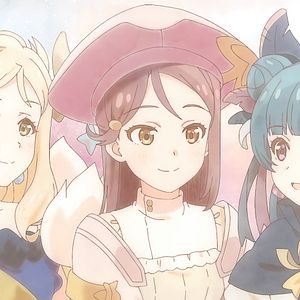 Photo Yohane the Parhelion - SUNSHINE in the MIRROR