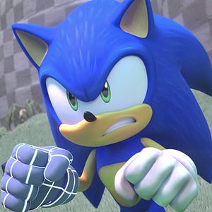 Photo Sonic Prime