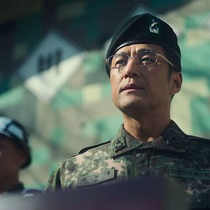 Photo Deserter Pursuit