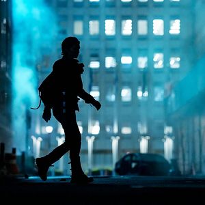 Photo The Walking Dead : Dead City