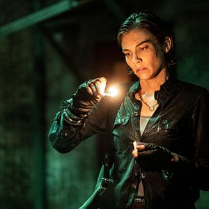 Photo The Walking Dead : Dead City