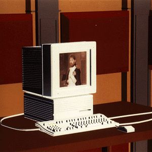Photo De profundis pour un Virus