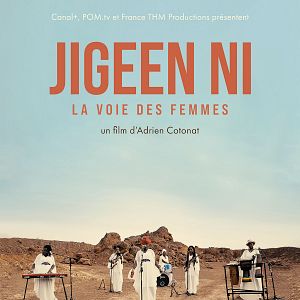 Photo Jigeen Ni, La voie des femmes