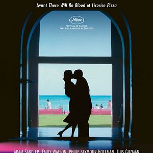 Photo Punch-Drunk Love