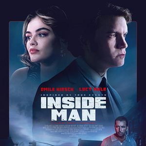Photo Inside Man