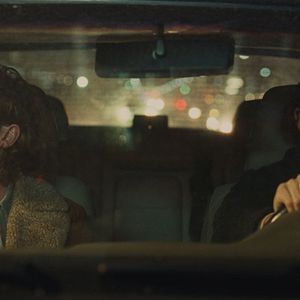 Photo Jeremy Allen White