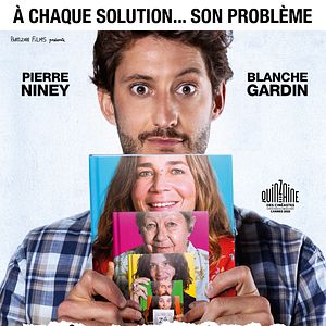 Photo Le Livre des solutions