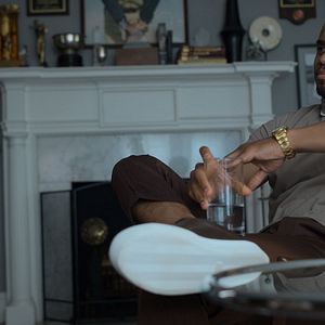 Photo Tristan Mack Wilds