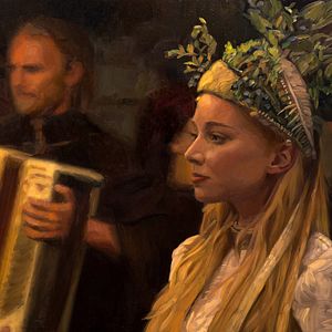 Photo Kamila Urzędowska