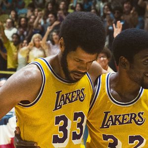Photo Winning Time: The Rise of the Lakers Dynasty