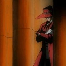 Photo Hellsing