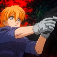 Photo Hellsing