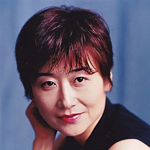Photo Yoshiko Sakakibara