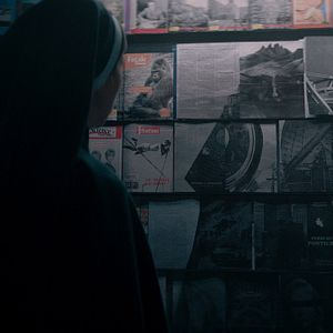 Photo La Nonne : La Malédiction de Sainte Lucie