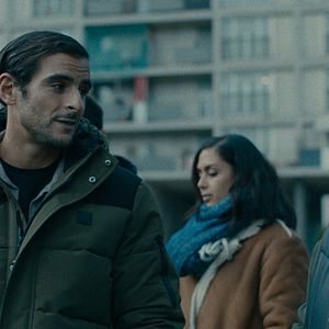 Photo Sofiane Zermani