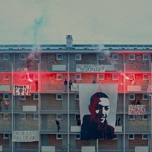Photo Avant que les flammes ne s’éteignent
