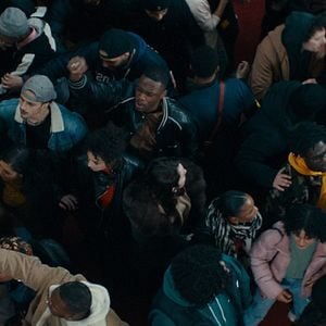 Photo Camélia Jordana