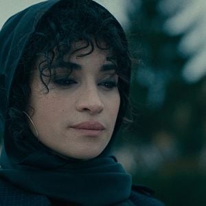 Photo Camélia Jordana