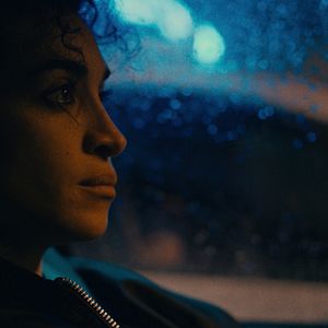 Photo Camélia Jordana