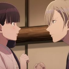 Photo My Happy Marriage