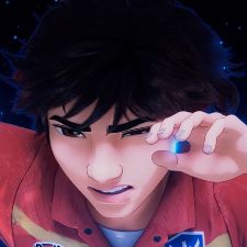 Photo Mech Academy : Les cadets