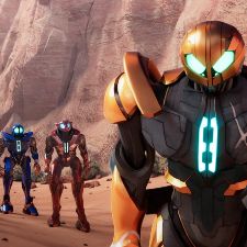 Photo Mech Academy : Les cadets