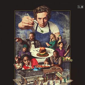 Photo The Bear : sur place ou à emporter