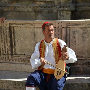 Photo Altaïr Conférences - Croatie, Un trésor en Méditerranée