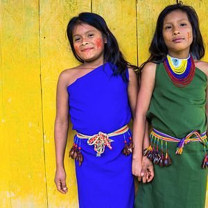 Photo La Voix des Amériques, une aventure au cœur de l’humanité