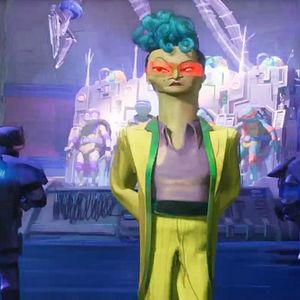 Photo Ninja Turtles: Teenage Years