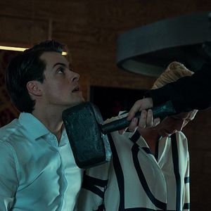 Photo Synnøve Macody Lund