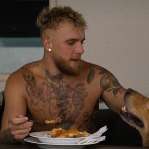 Photo L'Envers du sport : Jake Paul, l'enfant terrible de la boxe